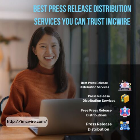 IMCWire Offers Affordable Best Press Release Distribution Now