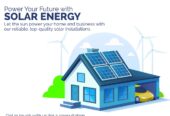 Best Solar Panel Installer in Oklahoma – G 1:3 Solar & Roofing