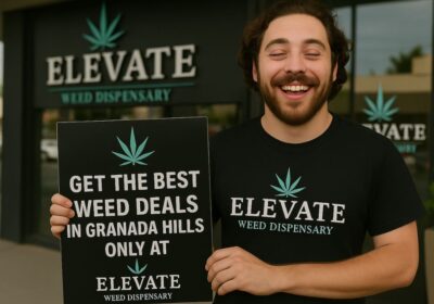 Best-Weed-Deals-in-Granada-Hills-Elevate-Weed-Dispensary