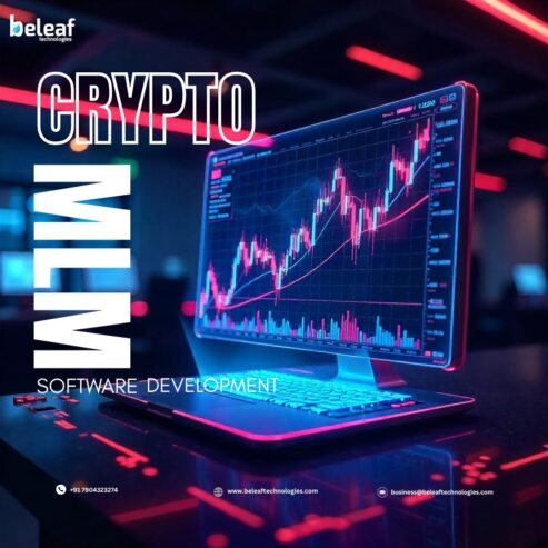 Is This the Future of Passive Crypto Income?