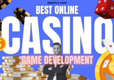 Casino-Game-Development