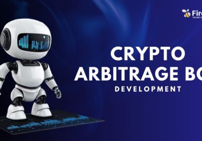 Crypto-Arbitrage-Bot
