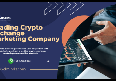 Crypto-Exchange-Marketing-Company-