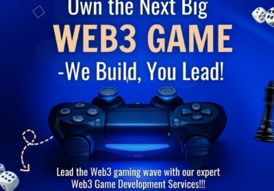 Dasppsfirm-Web3-Game-Development