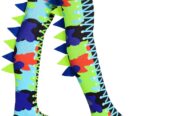 Magical Disney Socks Collection with Official Designs for Kids and Adults