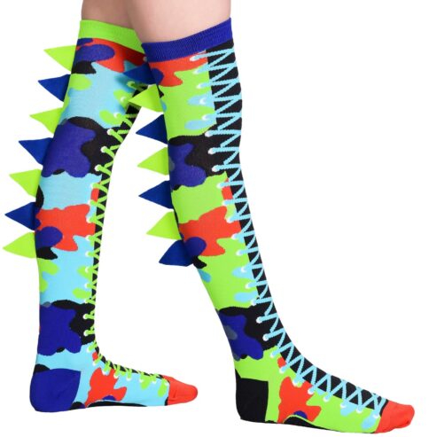 Magical Disney Socks Collection with Official Designs for Kids and Adults
