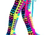 Magical Disney Socks Collection with Official Designs for Kids and Adults