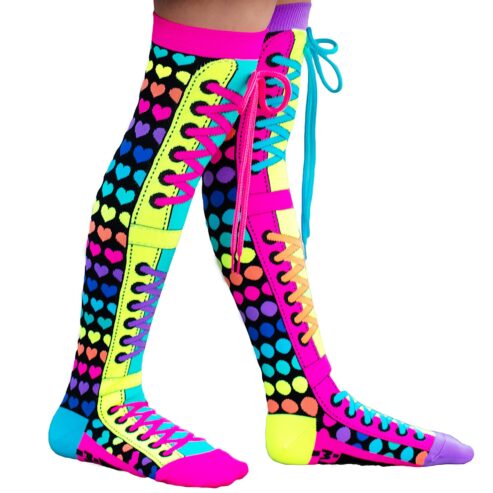 Magical Disney Socks Collection with Official Designs for Kids and Adults