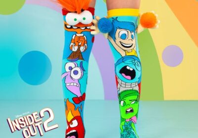 Disney-socks