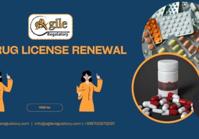 Drug-license-renewal