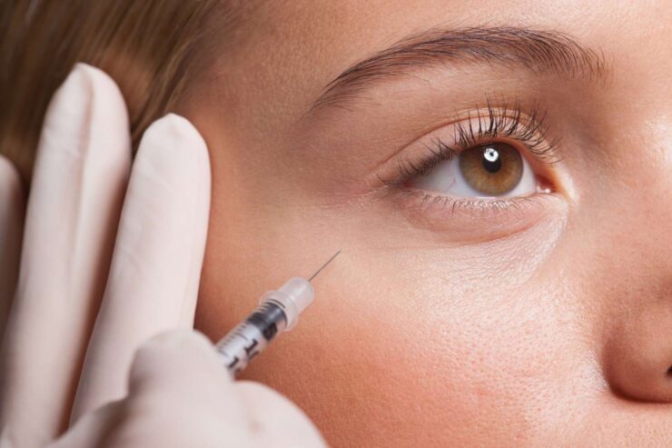 Discover a Trusted Expert Botox Clinic in San Jose