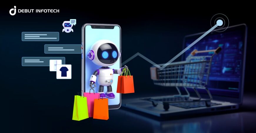 Generative AI For Ecommerce
