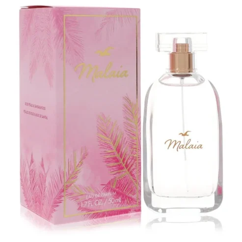 Buy Hollister Malaia Perfume for Women Online at Giftexo.com