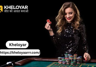 Kheloyar