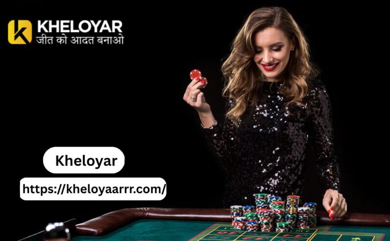 Kheloyar Gaming Platform – 50% Free Bonus to Start