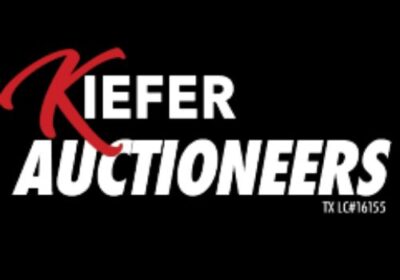 Kiefer-Auction