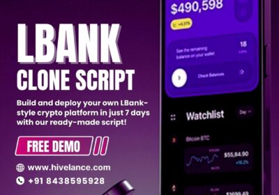 Lbank-clone-script