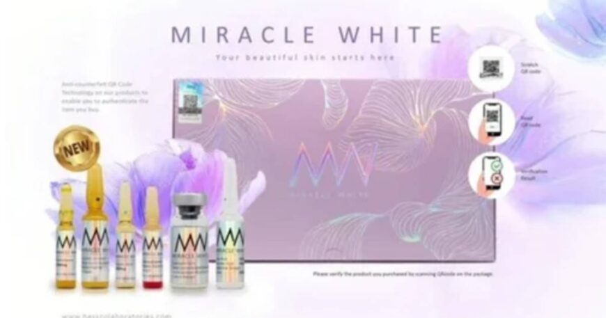 Achieve Radiant Skin with Safe Whitening Injections – ApniCare