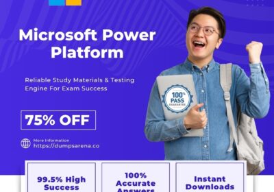 Microsoft-Power-Platform