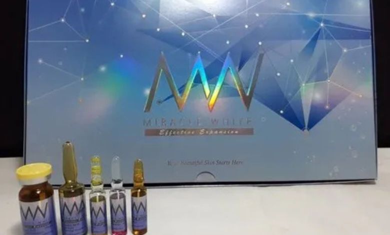 Achieve Radiant Skin with Safe Whitening Injections – ApniCare