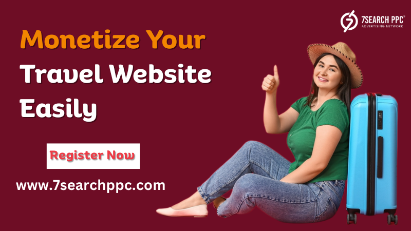 Top Travel Website Monetization Platform Guide