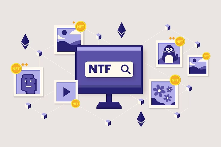 Want to build an NFT platform that supports various blockchain networks?