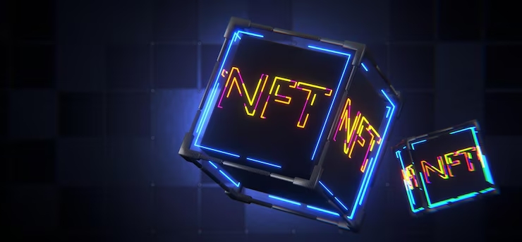 Cross-Chain NFT Marketplace Development Services