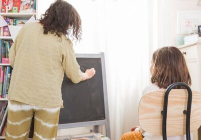 One-on-One-Tutoring