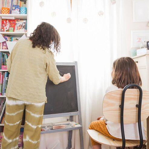 One on One Tutoring