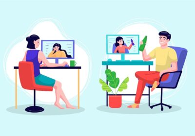 Online-Self-Help-Therapy