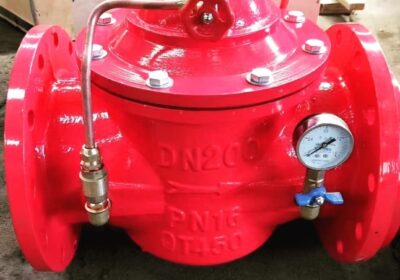 PRESSURE-REDUCING-VALVE