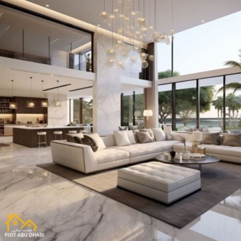 Fixit Abu Dhabi