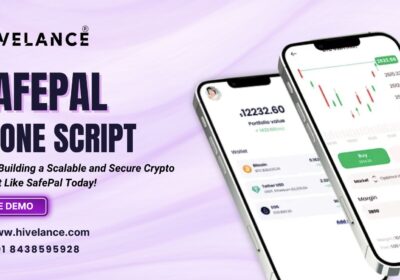 Safepal-clone-script