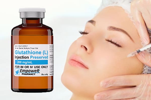 Get Glowing Skin with Glutathione Injections – Affordable Prices in Pakistan!