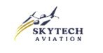 Skytech-Aviation-logo
