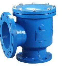 Suction-Diffuser