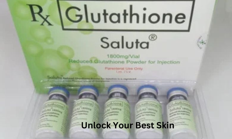 Achieve Radiant Skin with Safe Whitening Injections – ApniCare