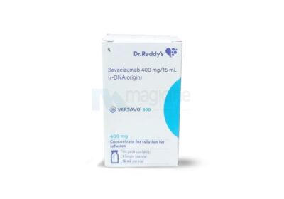 Versavo-400mg-Injection