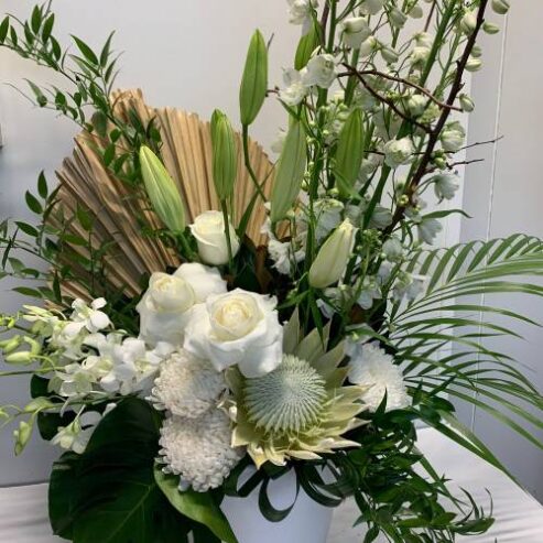 Ahh Flowers