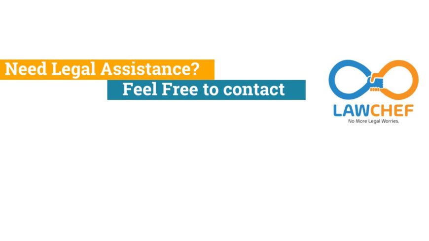 Your Trusted Partner for Seamless Online Legal Consultations in Delhi