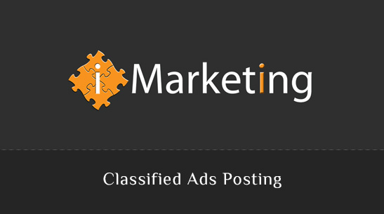 Reach Thousands of Buyers by Posting Ads on ClassifiedSeo