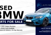 MT Auto Parts