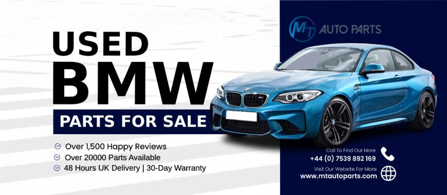 MT Auto Parts