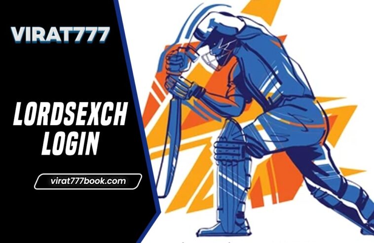 Lordsexch ID: Live Betting on Every Ball & Goal!
