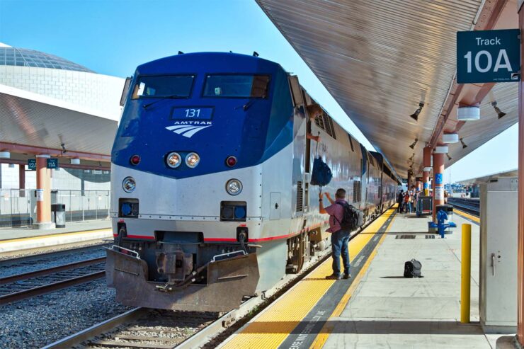 Journey Through the Heartland: A Complete Travel Guide to Amtrak Stations in Iowa