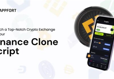 binance-clone