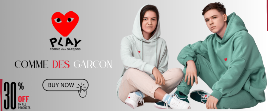 CDG 2025 Drops: Hoodies, Streetwear Essentials & Converse Icons