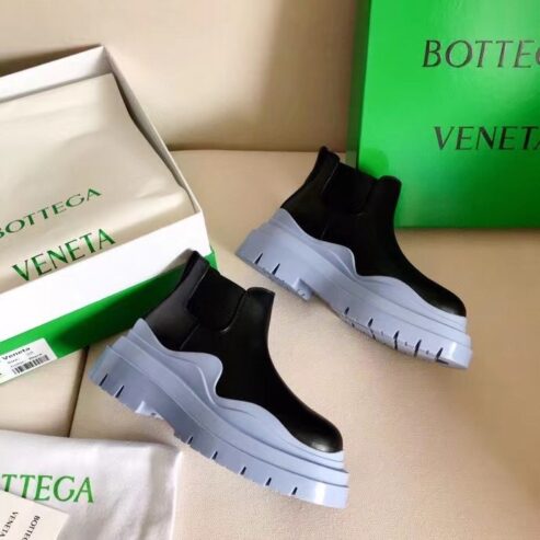 Luxury Replica Bottega Veneta Boots – Designer Style Without the Price Tag