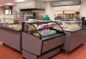HariOm Kitchen Equipments