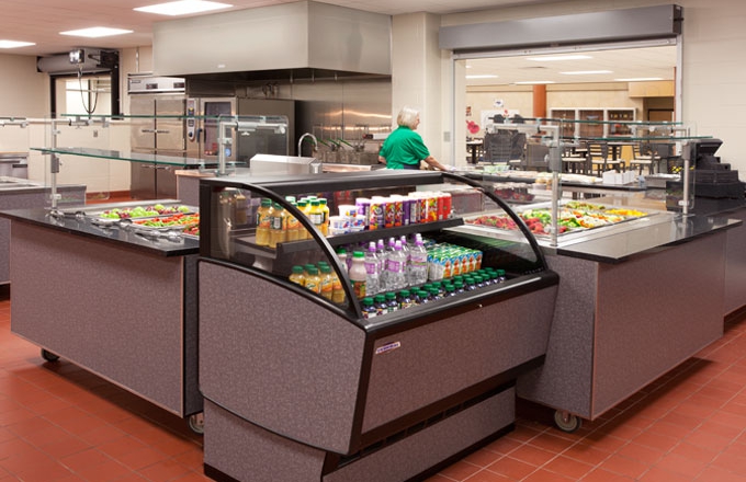 HariOm Kitchen Equipments